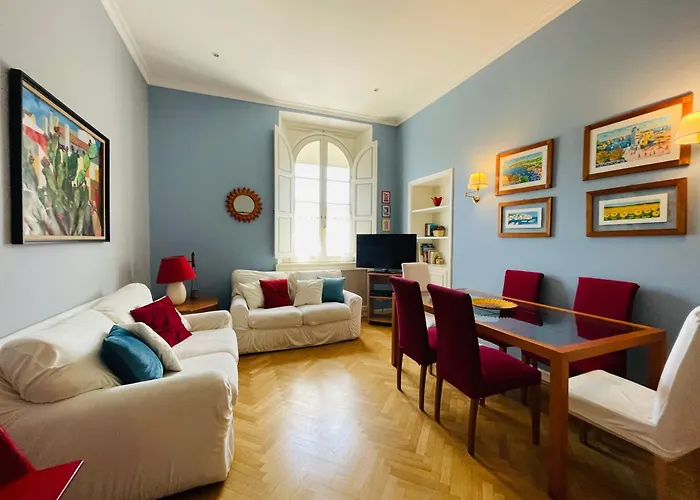 Appartamento Lilla's Roma