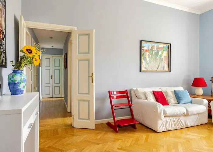 Lilla's Roma